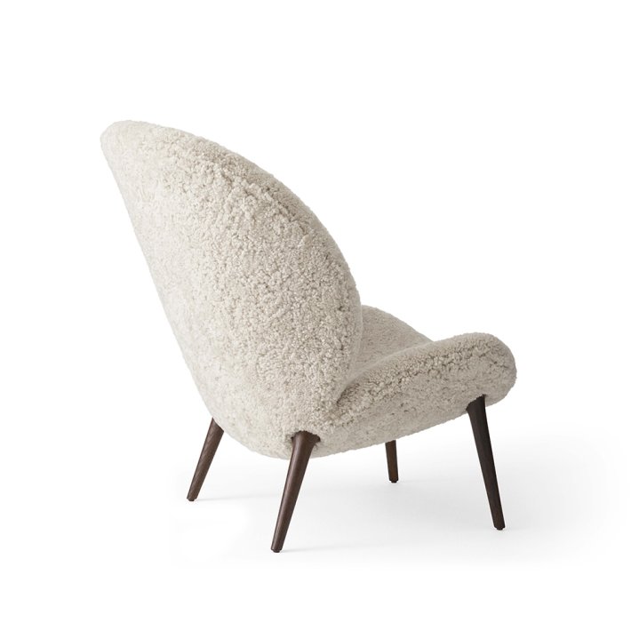Vipp - Lodge Lounge Chair