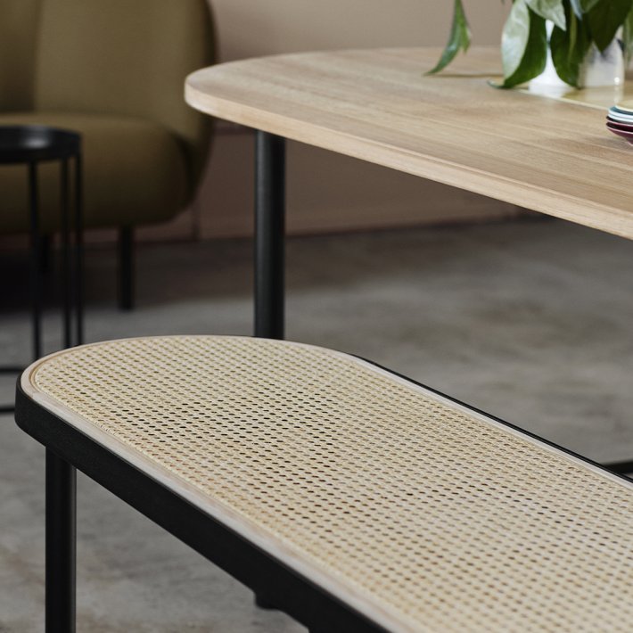 WARM NORDIC - Be My Guest bnk