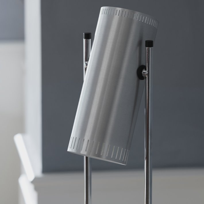 Warm Nordic - Trombone Floor Lamp