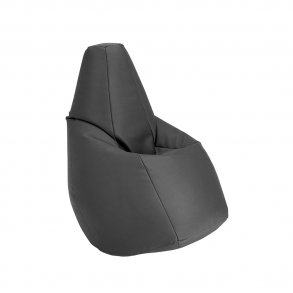 Zanotta - Sacco I Sort I Lille