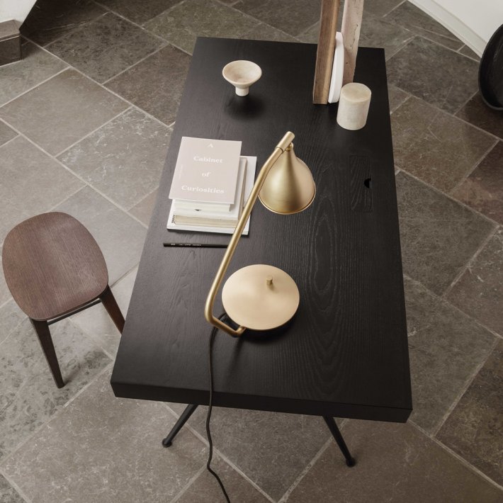 Norr11 - JFK Home Desk