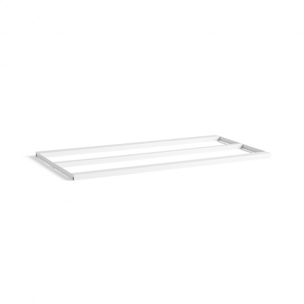 HAY - Loop Stand Support | Hvid | 180/200