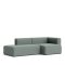 HAY - Mags Sofa | Frdige kombinationer | 2,5 Seater