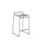 HAY - Hee Bar Stool | Lav