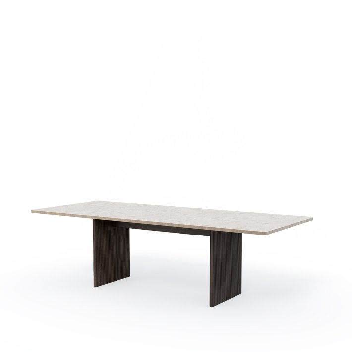 Vipp - Cabin Square Table