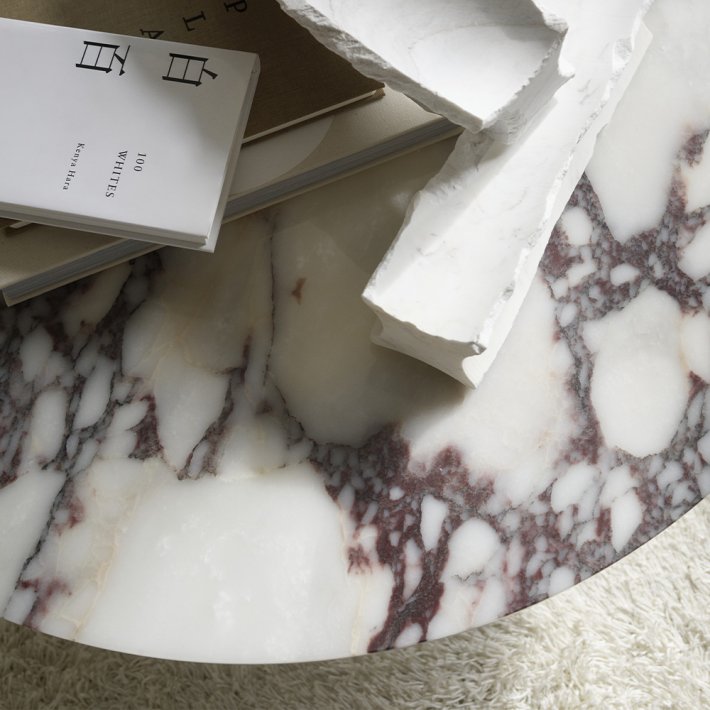 New Works - Florence Side Table | 50