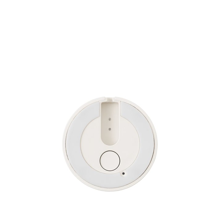 New Works - Tense I Portable Table Lamp