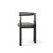 New Works - Bukowski Chair | Black
