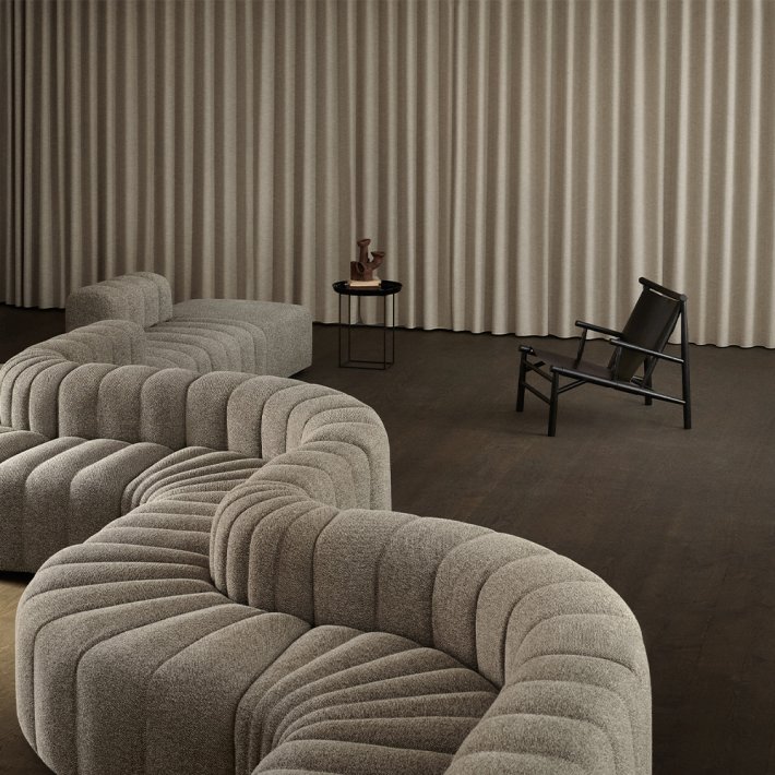 NORR11 - Samurai Chair