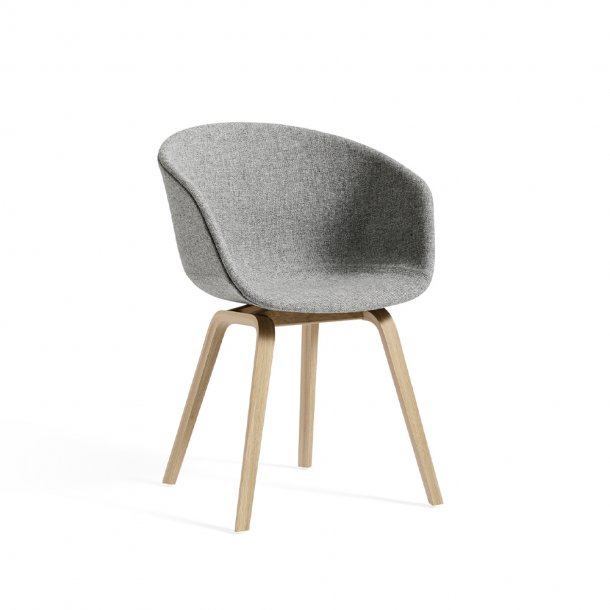 HAY - About a Chair | AAC 23 | Fuldpolstret