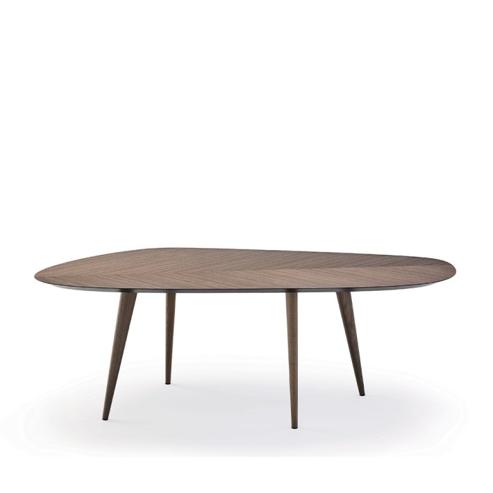 Zanotta - Tweed Table