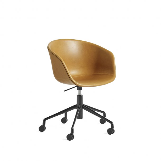 HAY - About a Chair | AAC 53 | Fuldpolstret