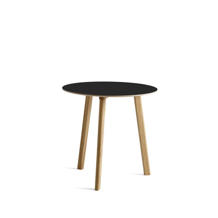 HAY - Copenhague Deux 220 Bord | 75 cm