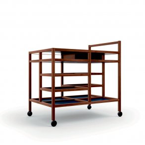 Cassina - Serving Cart