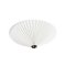 HAY - Matin Flush Mount | 380 | Vg / Loftlampe