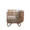 Cane-line - Nest loungestol m. hynder | Outdoor