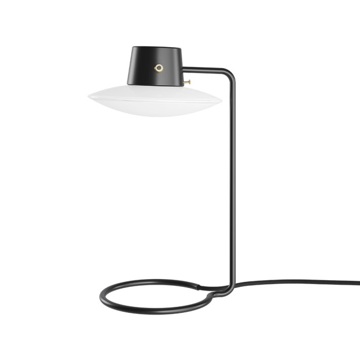 Louis Poulsen - AJ Oxford | Tall | White Opal