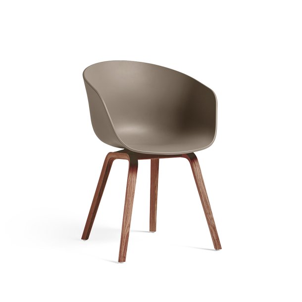 HAY - About A Chair |AAC 22 | Vandbaseret lakeret valnd