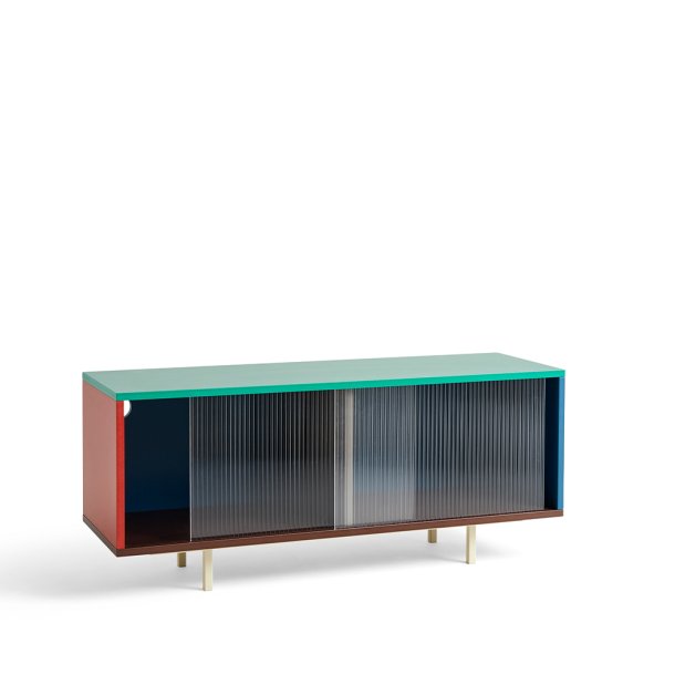 HAY - Colour Cabinet M | Floor