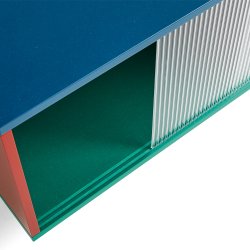 HAY - Colour Cabinet L