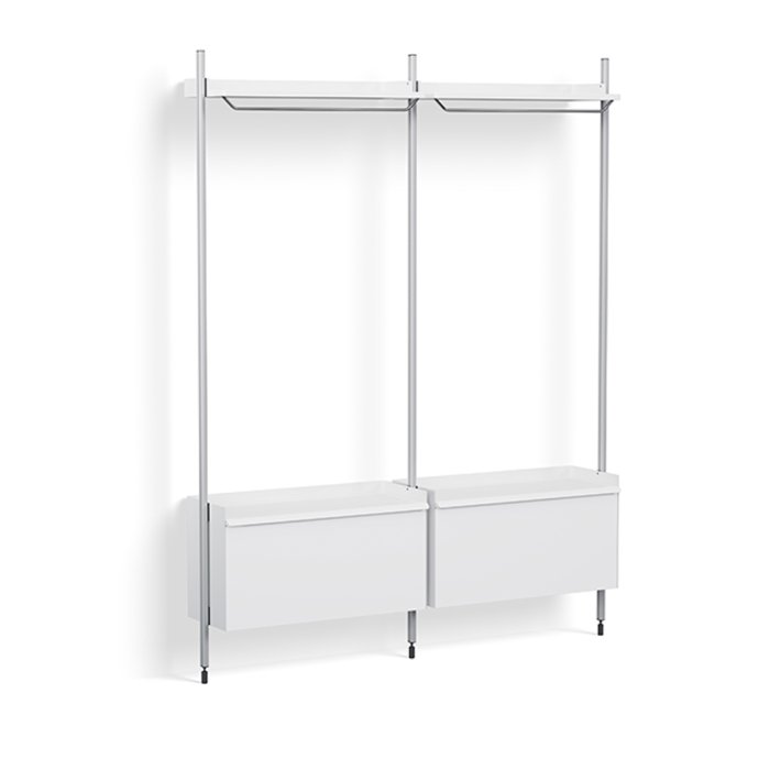 HAY - Pier System 1002 I 2 Columns