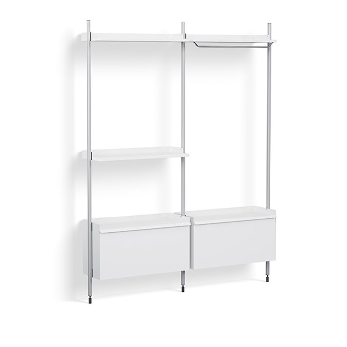 HAY - Pier System 1072 I 2 Columns