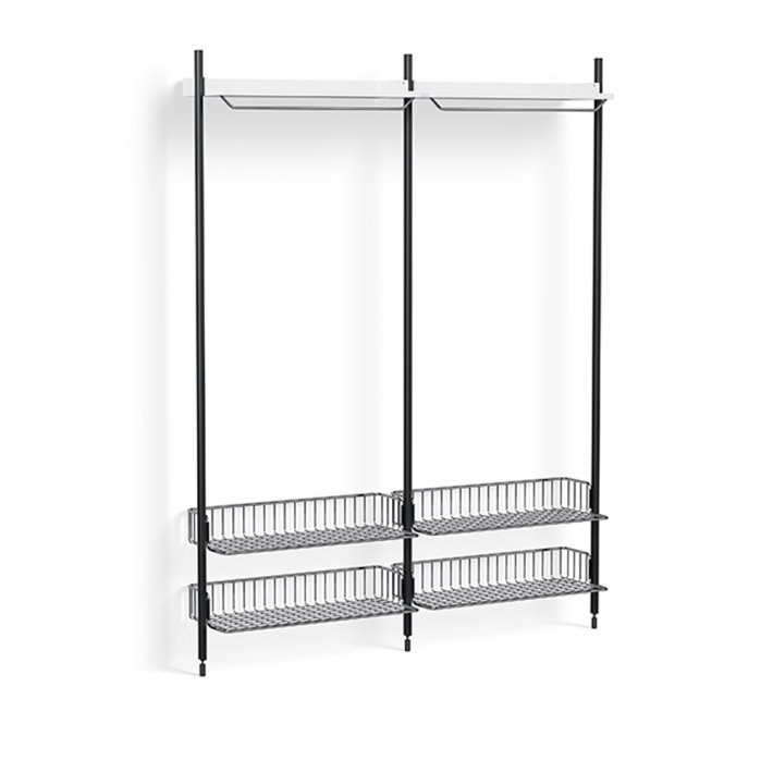 HAY - Pier System 1012 I 2 Columns