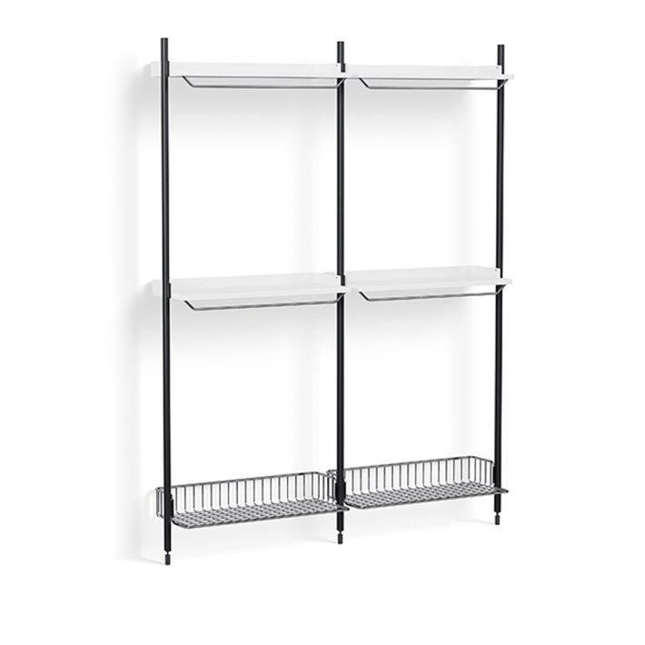 HAY - Pier System 1032 I 2 Columns