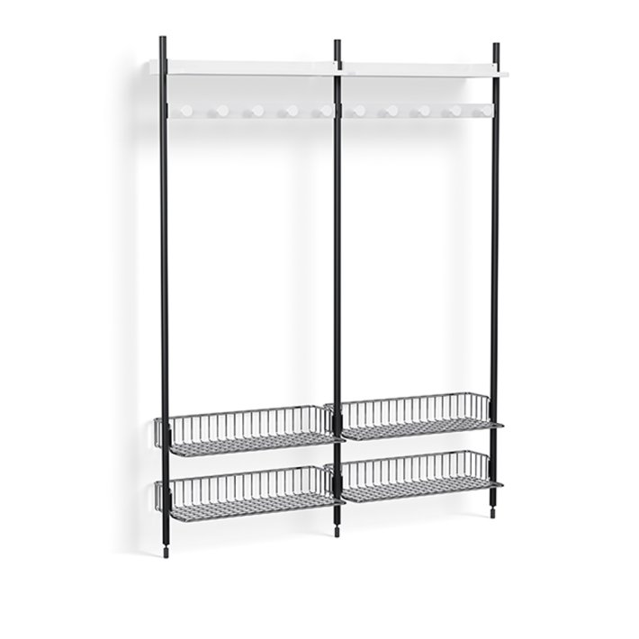 HAY - Pier System 1052 I 2 Columns