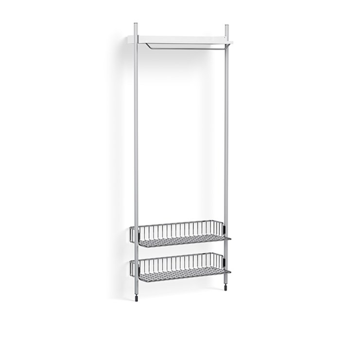 HAY - Pier System 1011 I 1 Column