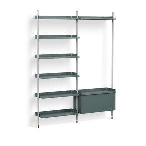 HAY - Pier System 152 I 2 Columns