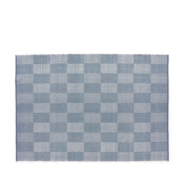 HAY - Check Rug Small | 170 x 240 cm