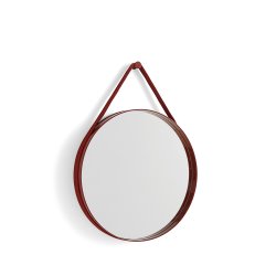  HAY -  Strap Spejl NO 2 | 50