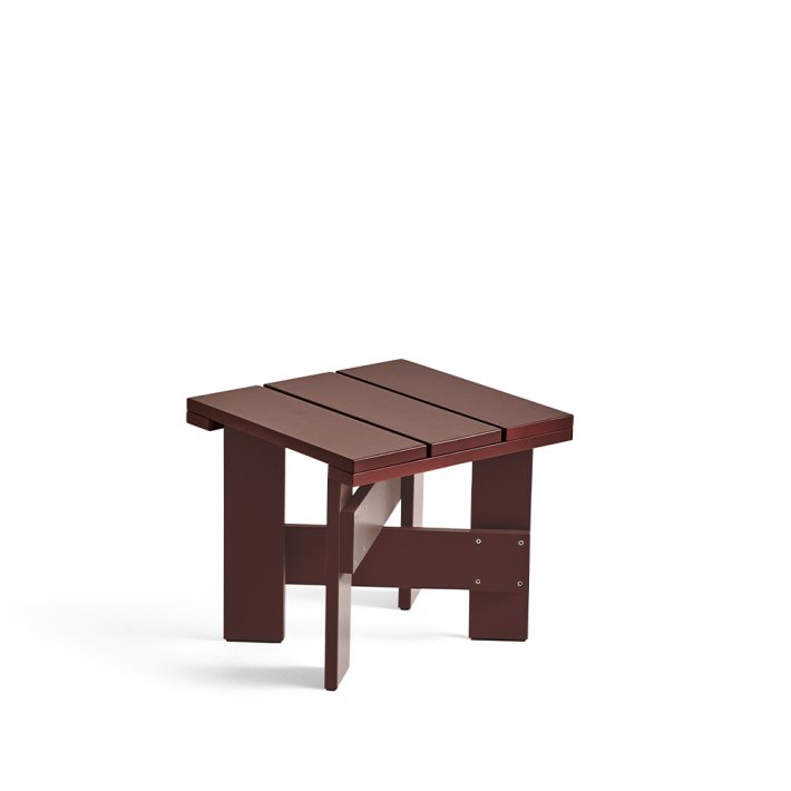 HAY - Crate Low Table 