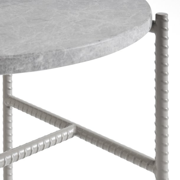 HAY - Rebar Side Table Round | Marmor