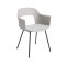 HAY - Layout Armchair 213 | Polstret s�de | St�lbase