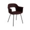 HAY - Layout Armchair 214 | Fuldpolstret | St�lbase