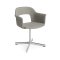 HAY - Layout Armchair 214 | Fuldpolstret | St�lbase