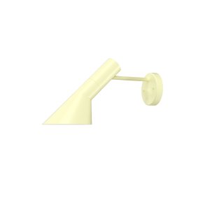 Louis Poulsen - AJ Vglampe | Uden ledning | Soft lemon | Uden kontakt