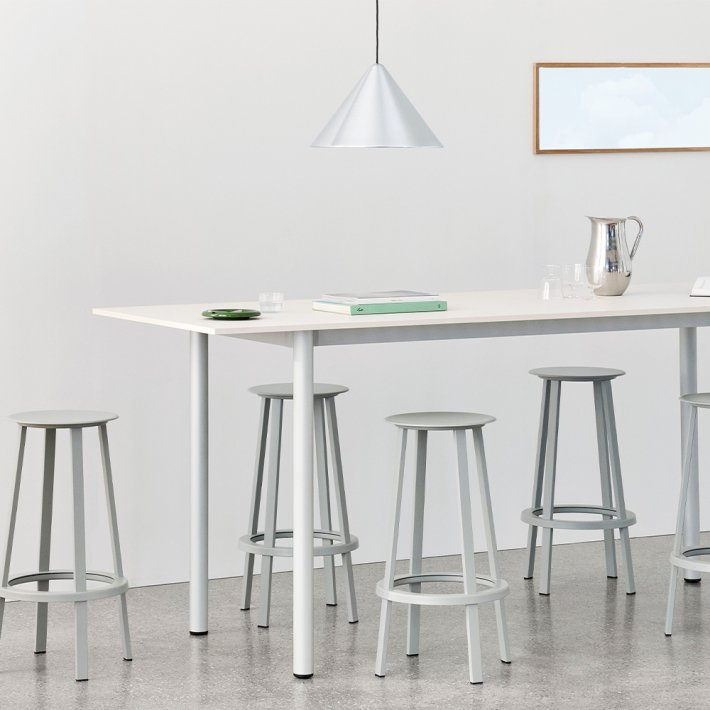 HAY - Revolver barstol | 65 cm