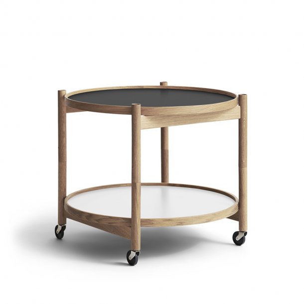 Brdr. Krger - Blling Tray Table | 60 | Olieret eg