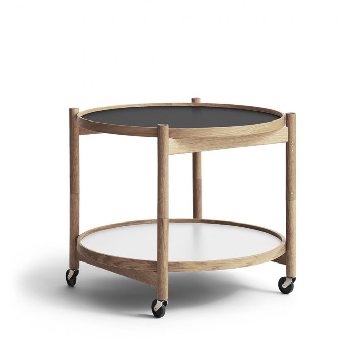 Brdr. Kr&uuml;ger - B�lling Tray Table | �60 | Olieret eg