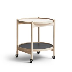 Brdr. Krger - Blling Tray Table | 50 | Ubehandlet Bg 