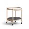 Brdr. Krger - Blling Tray Table | 50 | Ubehandlet Bg 