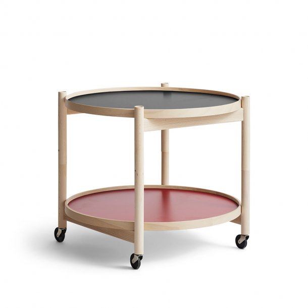 Brdr. Krger - Blling Tray Table | 60 | Ubehandlet Bg 