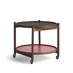 Brdr. Krger - Blling Tray Table | 60 | Olieret valnd