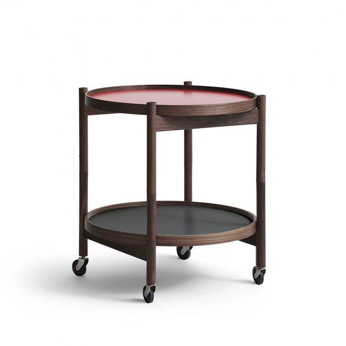 Brdr. Krüger - Blling Tray Table | 50 | Olieret valnd