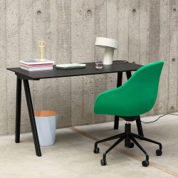 HAY - About a Chair | AAC 155 | Fuldpolstret