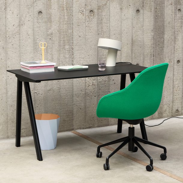 HAY - About a Chair | AAC 155 | Fuldpolstret