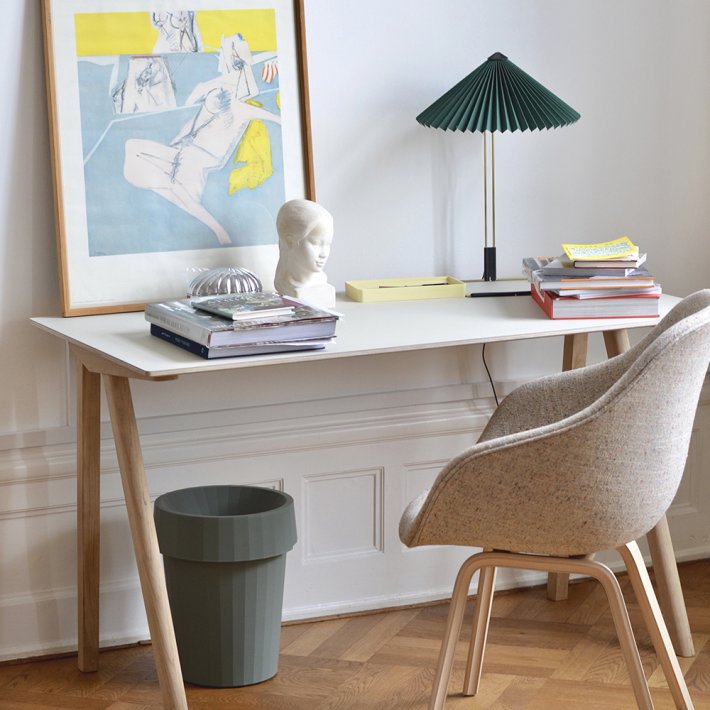 HAY - Matin table lamp Small | Bordlampe